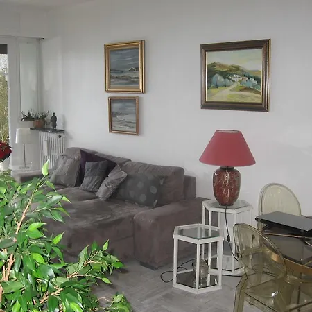 Apartman Parc Imperial Nizza