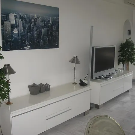 Apartman Parc Imperial