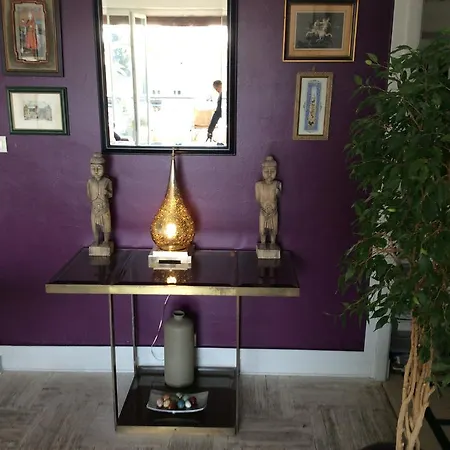 Apartman Parc Imperial