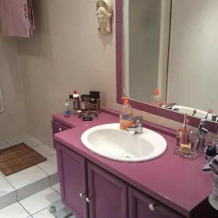 Apartman Parc Imperial *